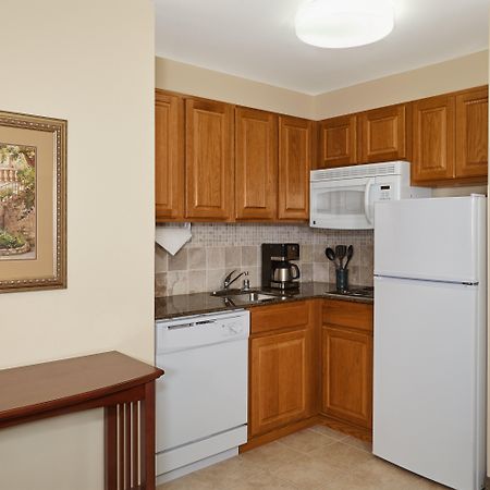 Franklin  Staybridge Suites Milwaukee Airport South By Ihg מראה חיצוני תמונה