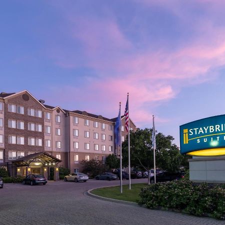 Franklin  Staybridge Suites Milwaukee Airport South By Ihg מראה חיצוני תמונה