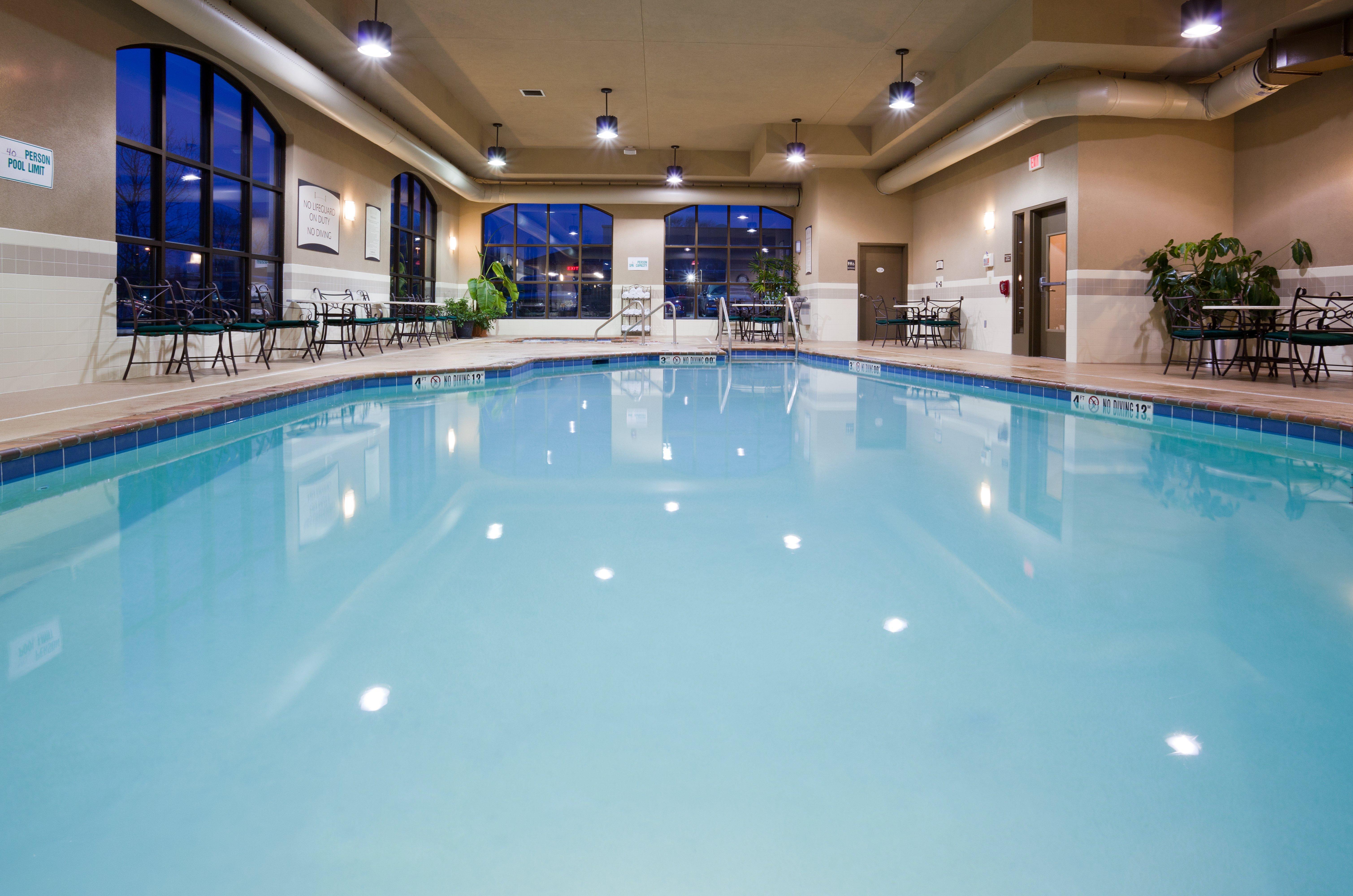 Franklin  Staybridge Suites Milwaukee Airport South By Ihg מראה חיצוני תמונה