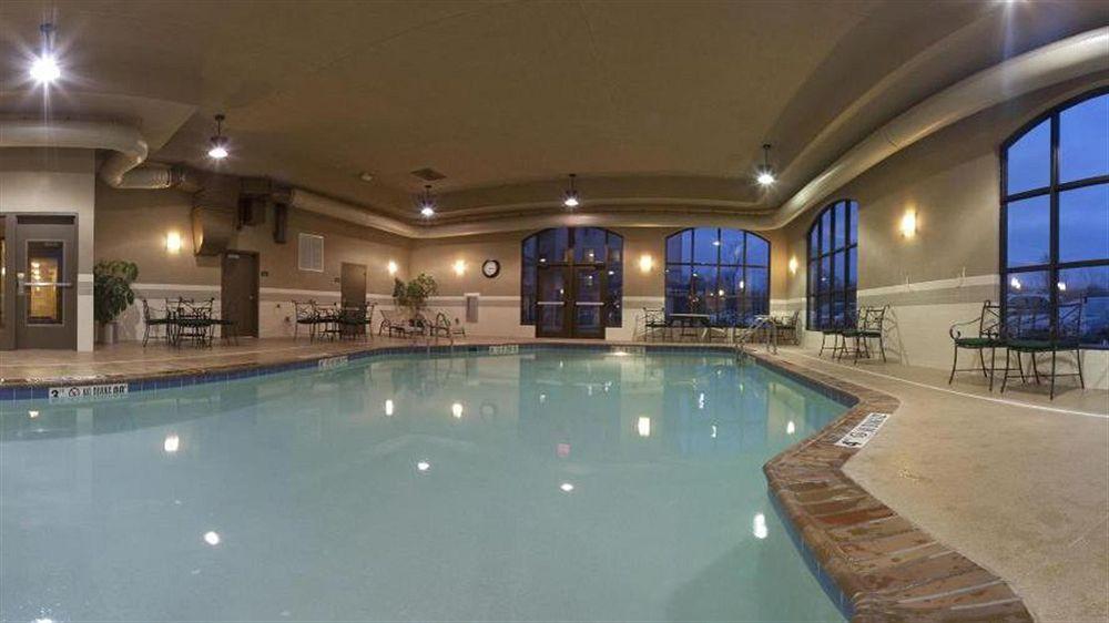 Franklin  Staybridge Suites Milwaukee Airport South By Ihg מראה חיצוני תמונה
