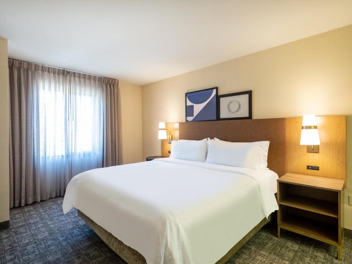 Franklin  Staybridge Suites Milwaukee Airport South By Ihg מראה חיצוני תמונה