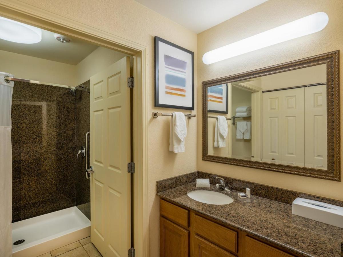 Franklin  Staybridge Suites Milwaukee Airport South By Ihg מראה חיצוני תמונה
