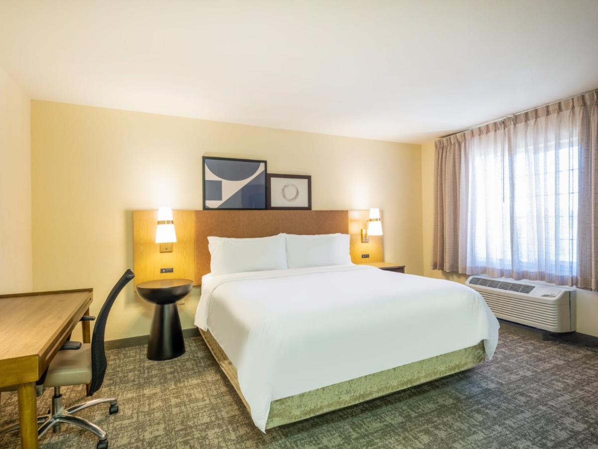 Franklin  Staybridge Suites Milwaukee Airport South By Ihg מראה חיצוני תמונה