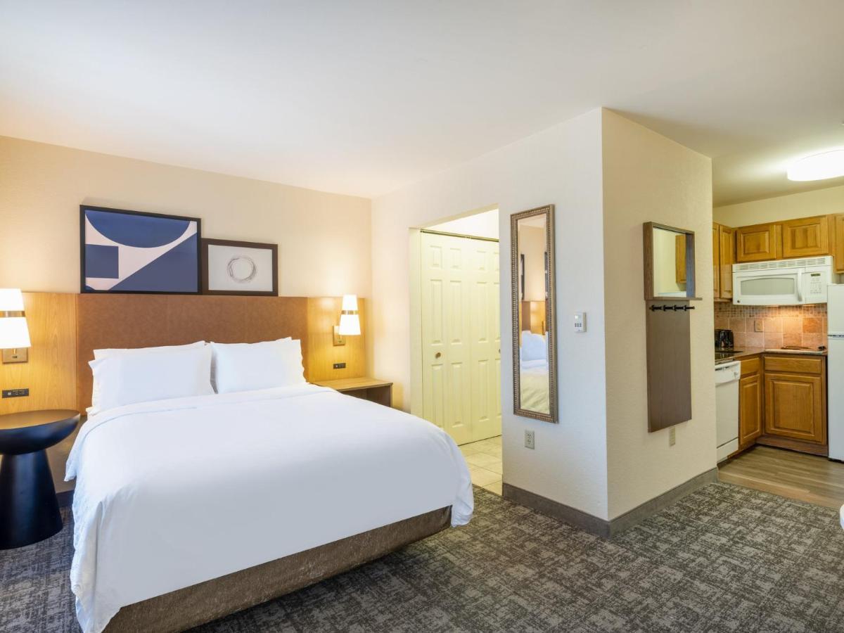 Franklin  Staybridge Suites Milwaukee Airport South By Ihg מראה חיצוני תמונה
