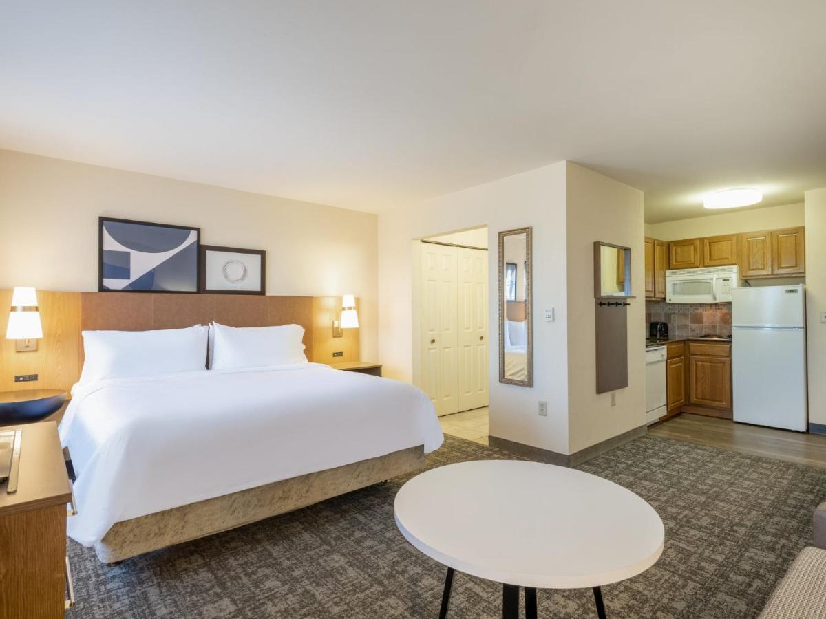 Franklin  Staybridge Suites Milwaukee Airport South By Ihg מראה חיצוני תמונה