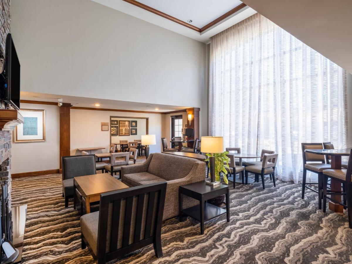 Franklin  Staybridge Suites Milwaukee Airport South By Ihg מראה חיצוני תמונה