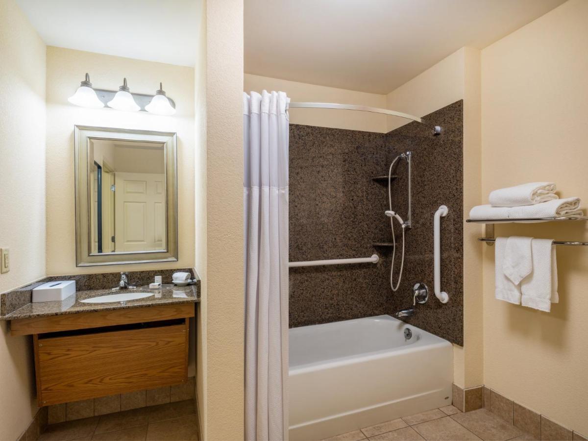 Franklin  Staybridge Suites Milwaukee Airport South By Ihg מראה חיצוני תמונה