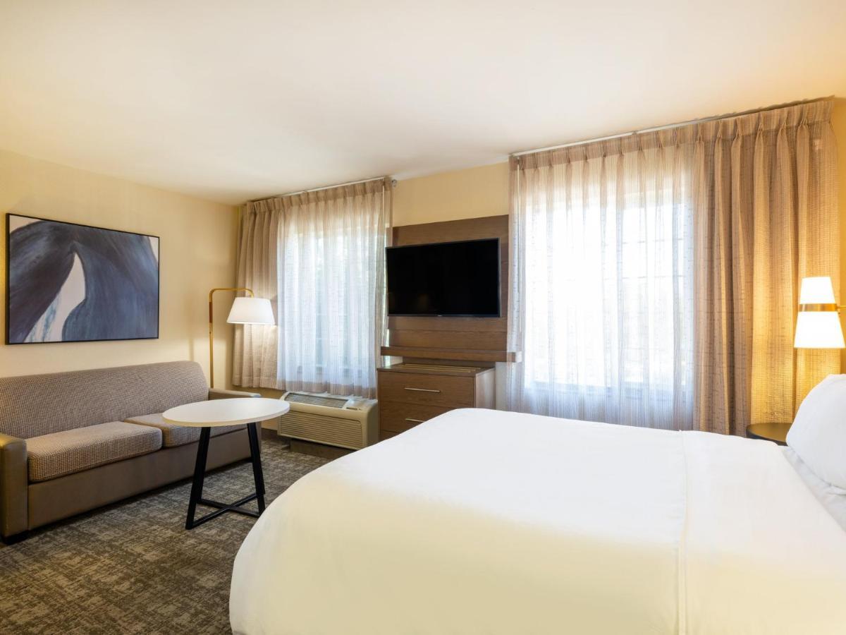 Franklin  Staybridge Suites Milwaukee Airport South By Ihg מראה חיצוני תמונה