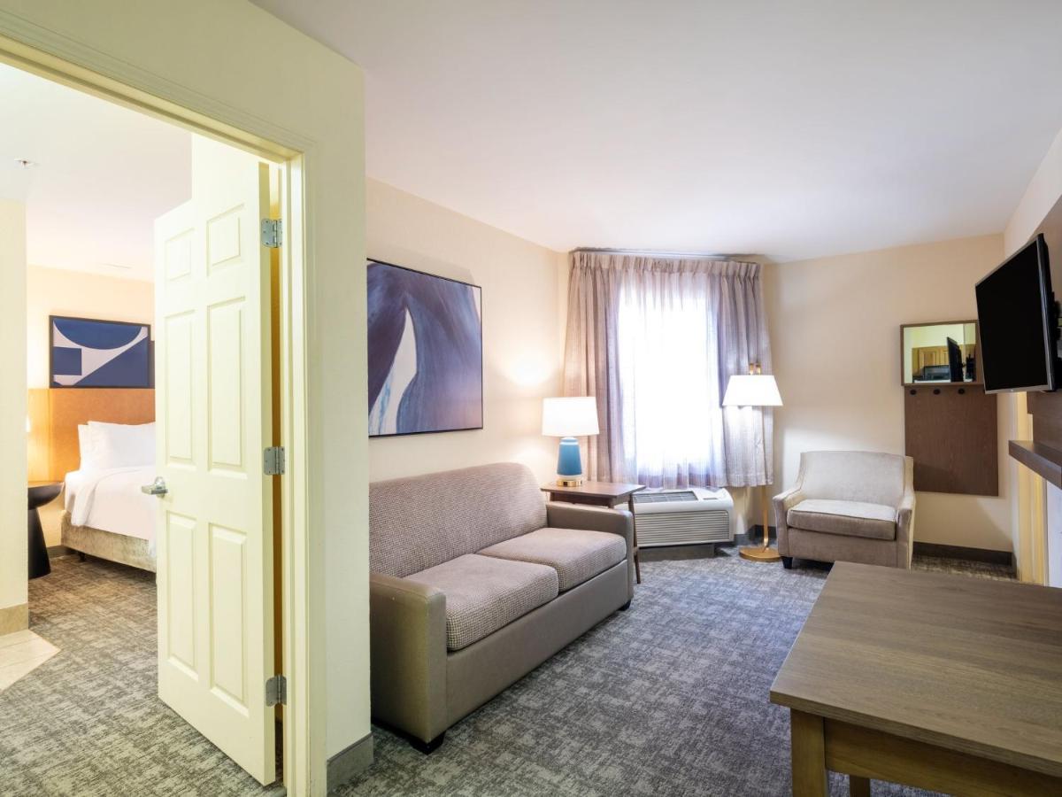 Franklin  Staybridge Suites Milwaukee Airport South By Ihg מראה חיצוני תמונה