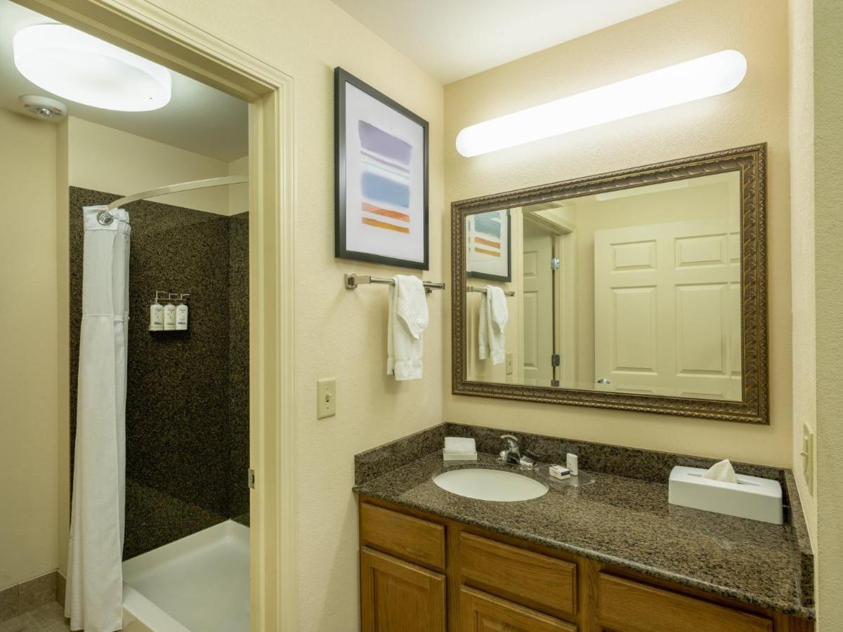 Franklin  Staybridge Suites Milwaukee Airport South By Ihg מראה חיצוני תמונה