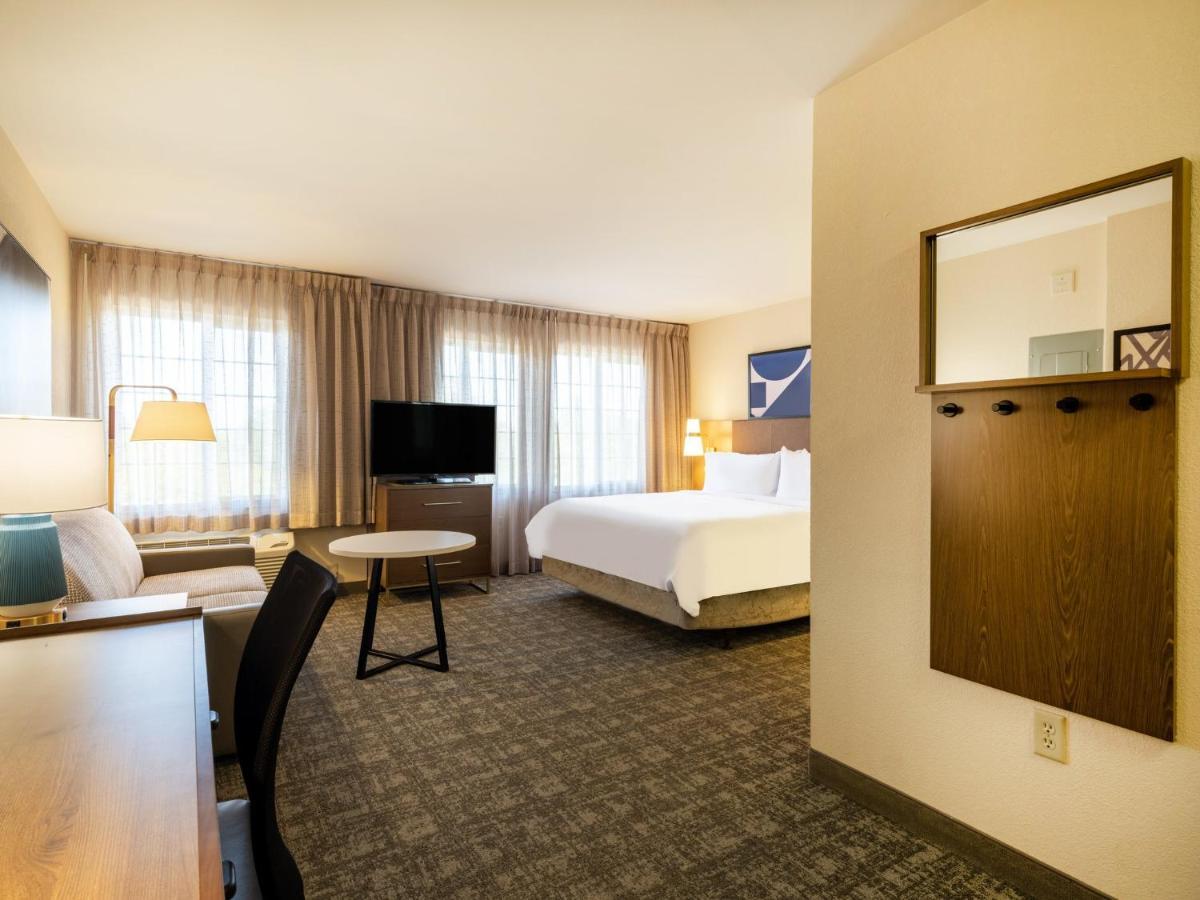 Franklin  Staybridge Suites Milwaukee Airport South By Ihg מראה חיצוני תמונה