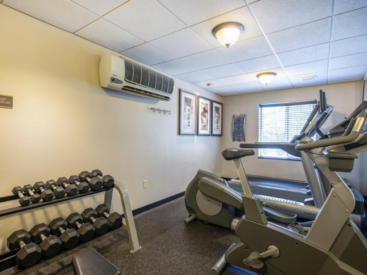 Franklin  Staybridge Suites Milwaukee Airport South By Ihg מראה חיצוני תמונה