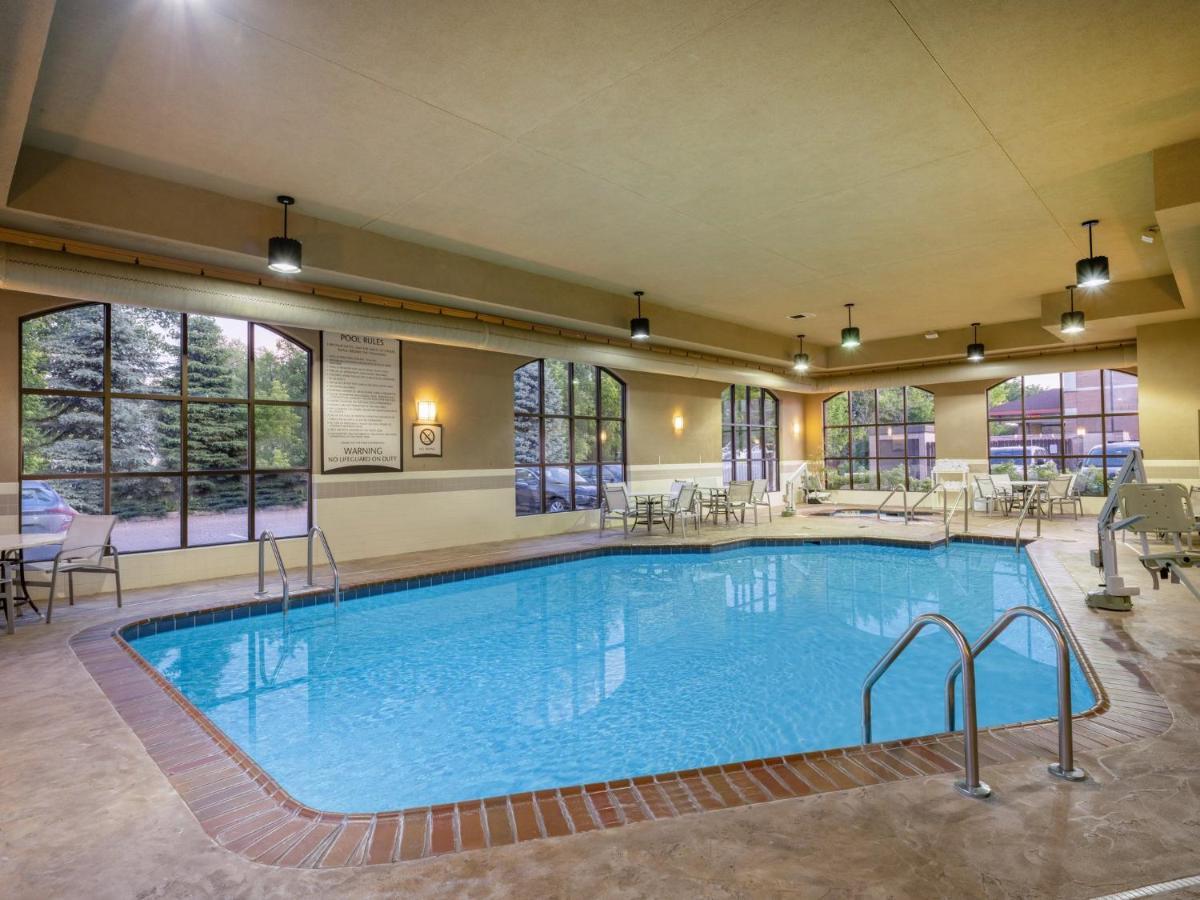 Franklin  Staybridge Suites Milwaukee Airport South By Ihg מראה חיצוני תמונה