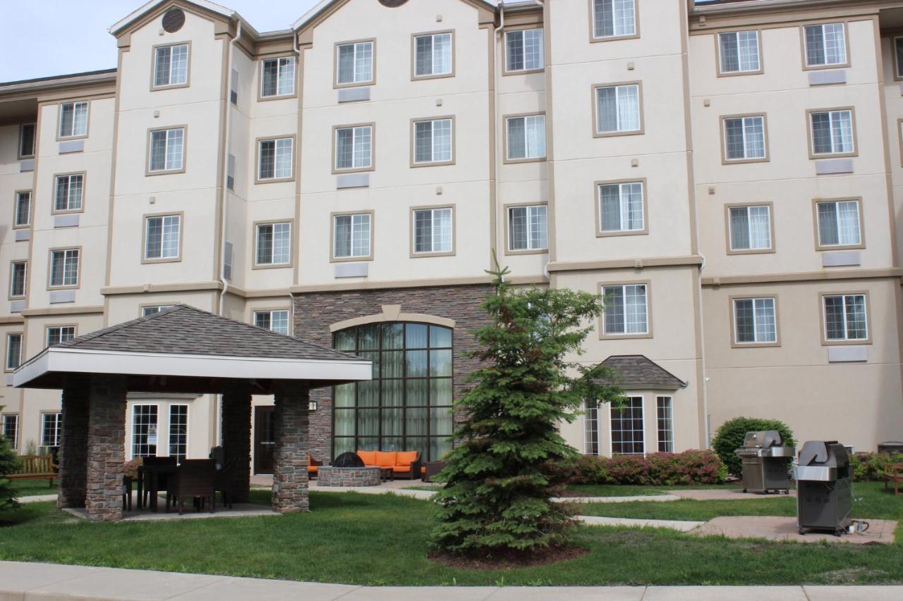 Franklin  Staybridge Suites Milwaukee Airport South By Ihg מראה חיצוני תמונה