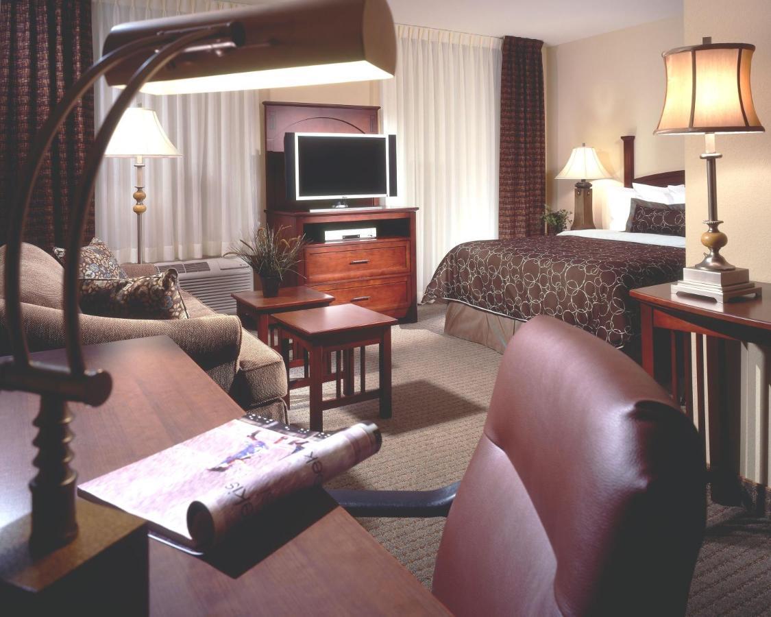 Franklin  Staybridge Suites Milwaukee Airport South By Ihg מראה חיצוני תמונה