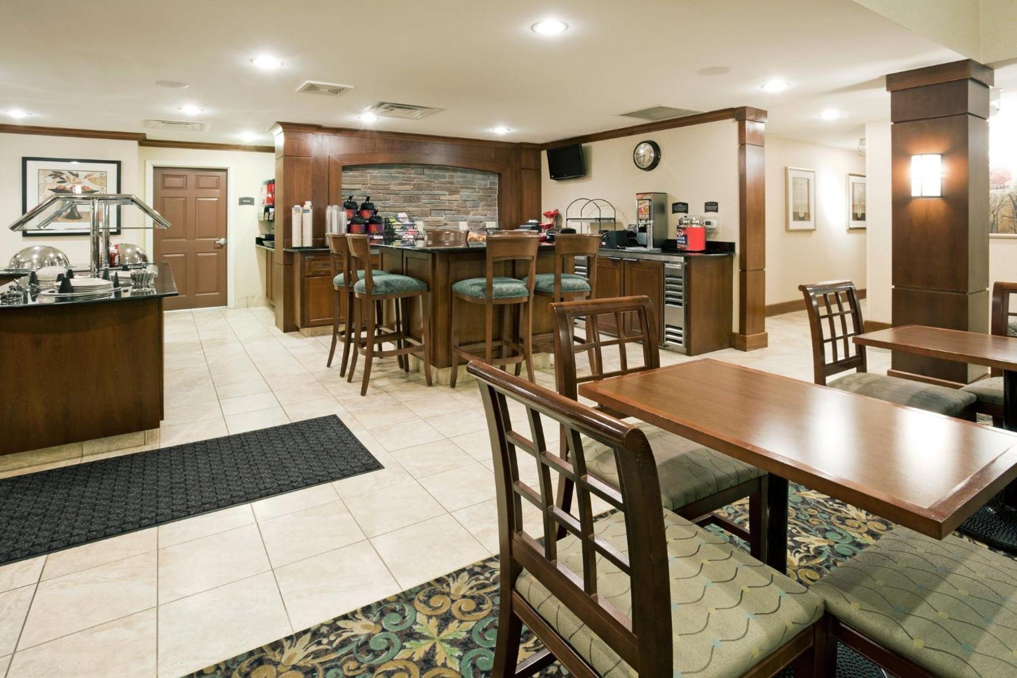 Franklin  Staybridge Suites Milwaukee Airport South By Ihg מראה חיצוני תמונה