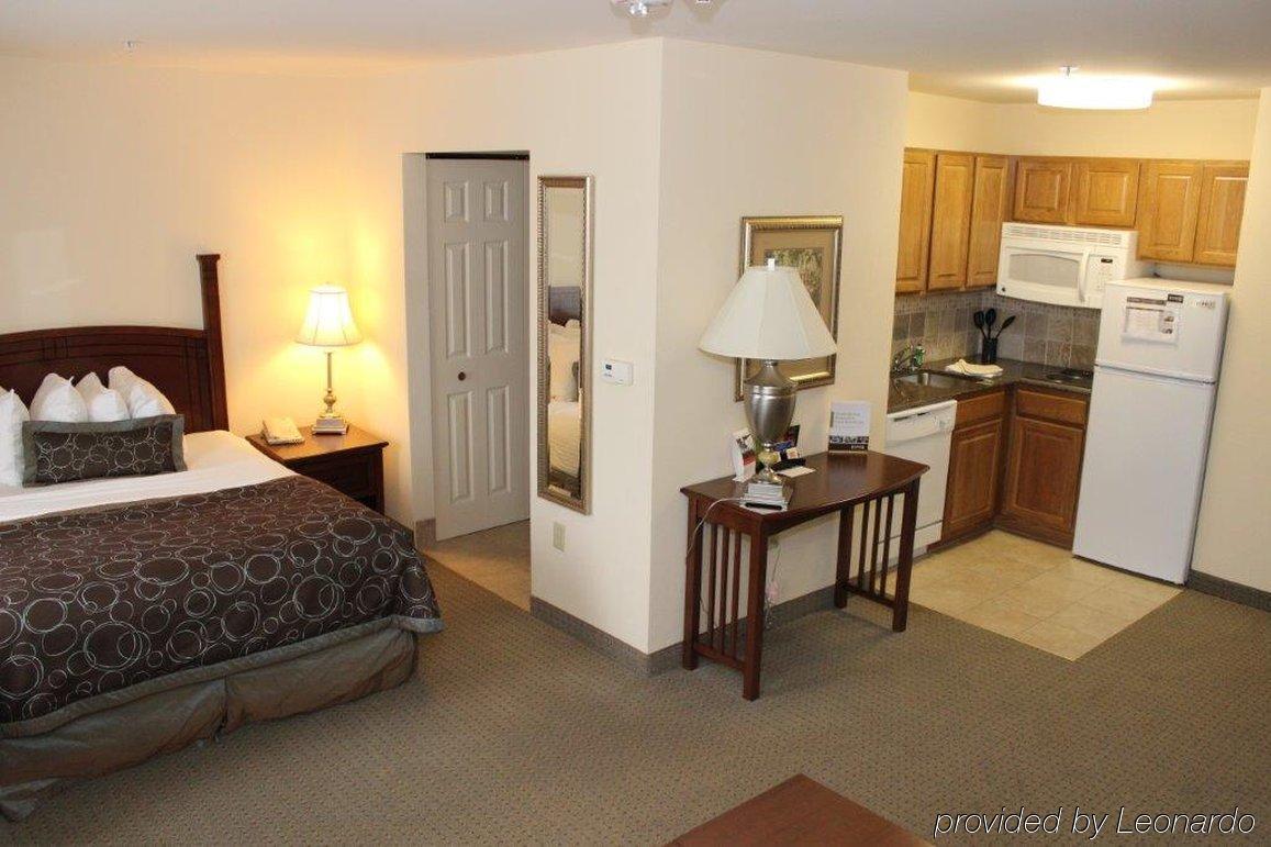 Franklin  Staybridge Suites Milwaukee Airport South By Ihg מראה חיצוני תמונה