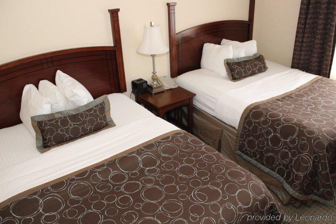 Franklin  Staybridge Suites Milwaukee Airport South By Ihg מראה חיצוני תמונה