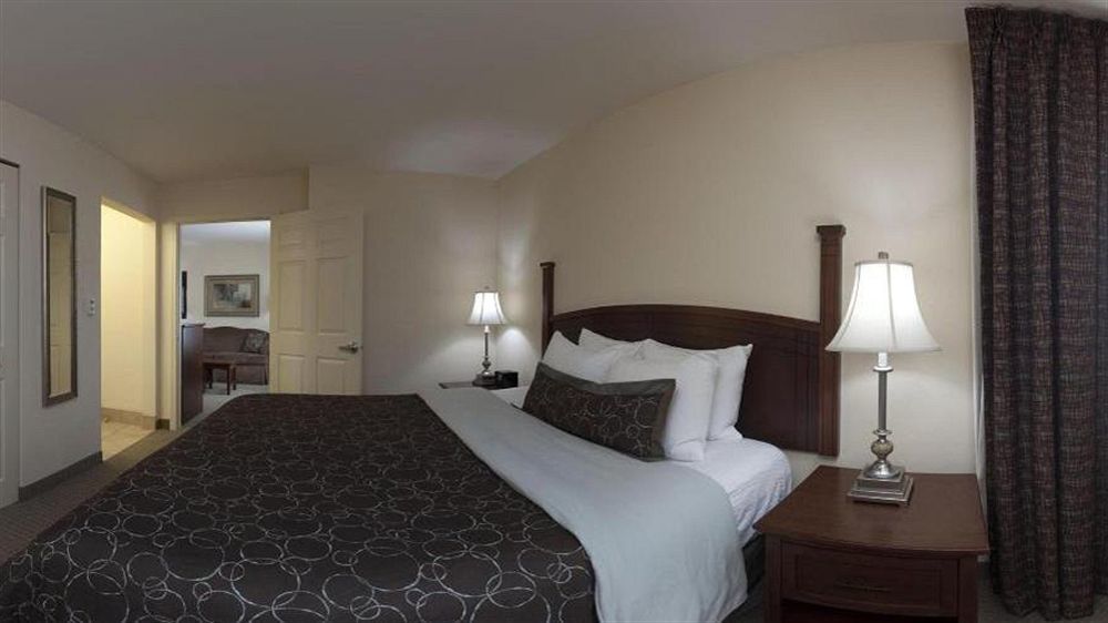Franklin  Staybridge Suites Milwaukee Airport South By Ihg מראה חיצוני תמונה