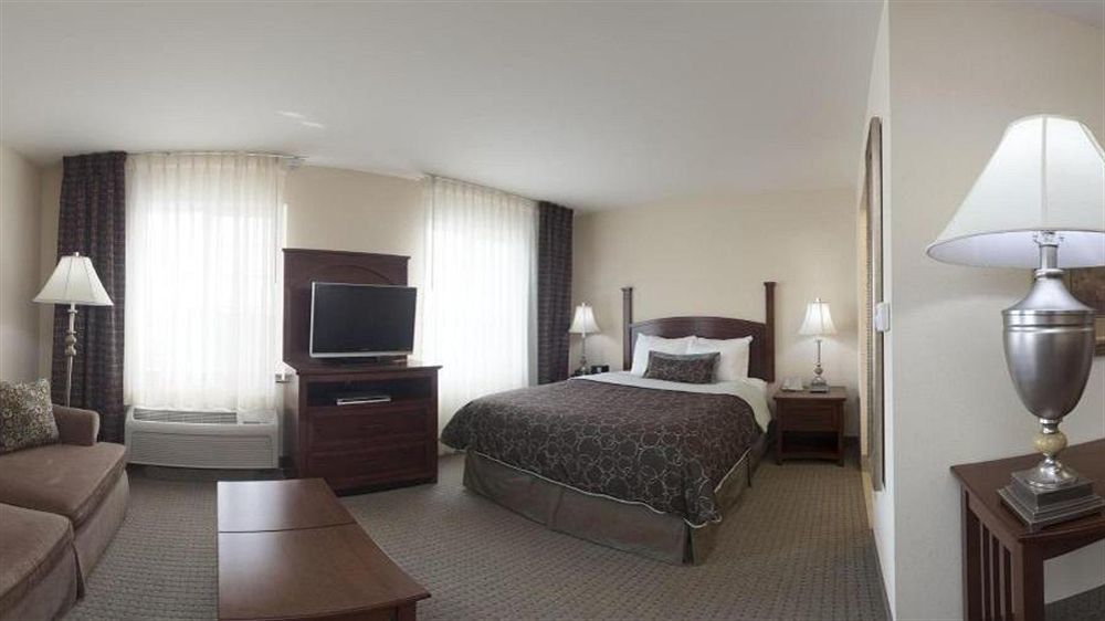 Franklin  Staybridge Suites Milwaukee Airport South By Ihg מראה חיצוני תמונה