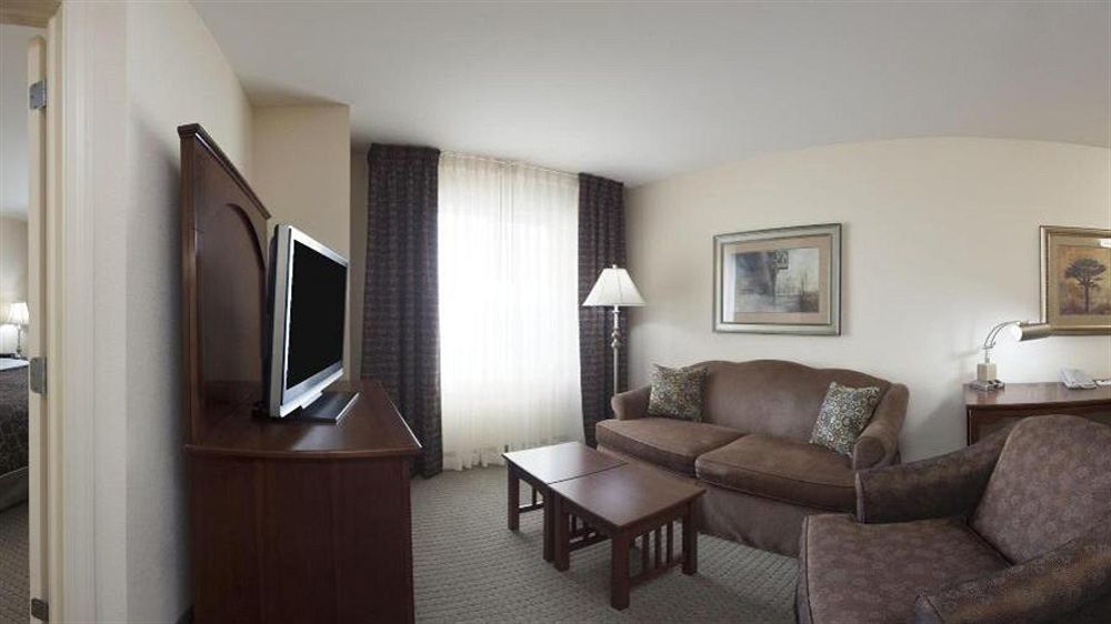 Franklin  Staybridge Suites Milwaukee Airport South By Ihg מראה חיצוני תמונה