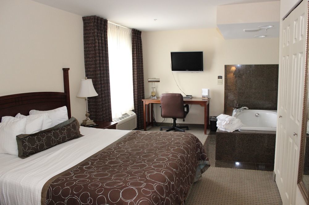 Franklin  Staybridge Suites Milwaukee Airport South By Ihg מראה חיצוני תמונה